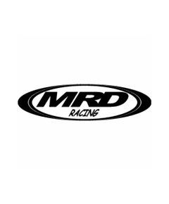 MRD Racing Decal