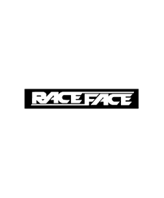 Sticker Race Face 2