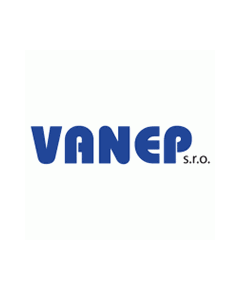 Sticker VANEP S.R.O.