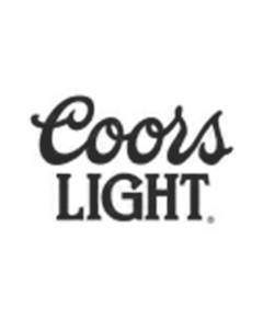 Tee shirt Bière Coorslight 1