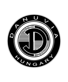 Sticker Danuvia