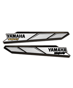 Yamaha Majesty Decal