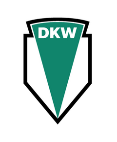 DKW Decal