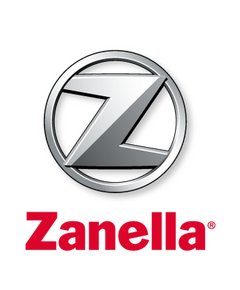 Sticker Zanella