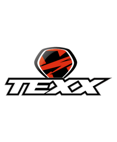 Texx Decal