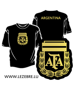 Tee shirt AFA Argentina