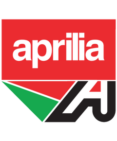 Sticker Aprilia A