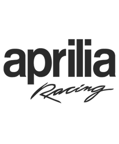 Aprilia Racing Decal 3