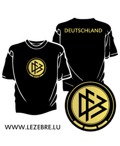 tee shirt Deutschland