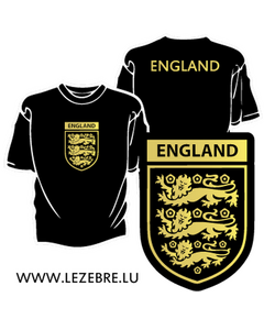 T-Shirt England