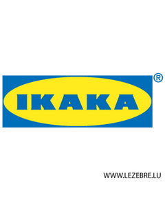 T-Shirt IKAKA parodie IKEA