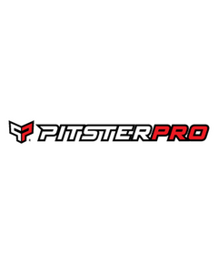 Pitster Pro Decal 2