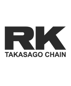 RK Decal