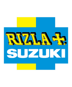 Sticker Suzuki Rizla