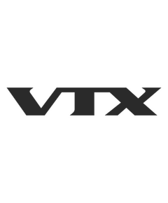 Honda VTX Decal