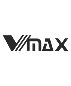 Yamaha Vmax Decal 2