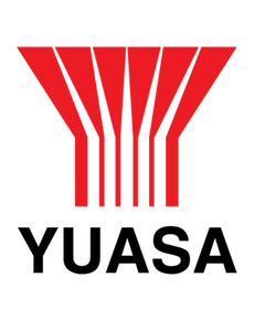 Sticker Yuasa