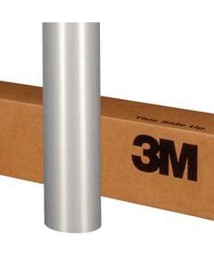 3M Wrap Film - Aluminium gebürstet