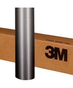 3M Wrap Film - Fibre Carbone Anthracite