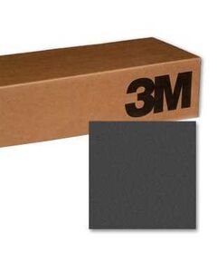 3M Wrap Film - Dunkelgrau matt