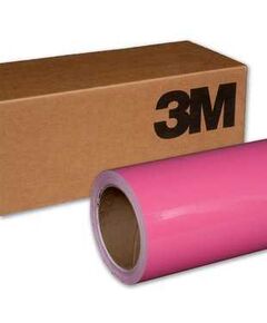 3M Wrap Film - Rose glänzend