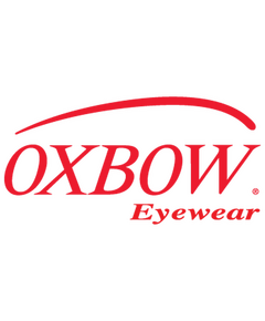 Oxbow Eyewear Decal