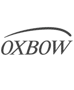Sticker Karbon Oxbow Logo 2