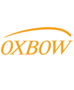 Sticker Oxbow Logo 2