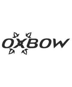 Sticker Oxbow Logo 3