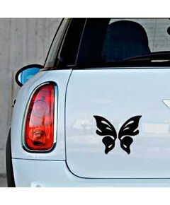 Butterfly Mini Decal 59
