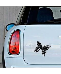 Sticker Mini Papillon 62