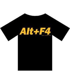 Sweat-Shirt Geek Alt+F4
