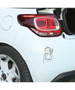 Sticker Décoration pour Citroën Dragon 31