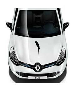 Parrot Renault Decal