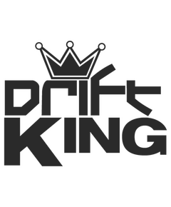 T-shirt Drift King
