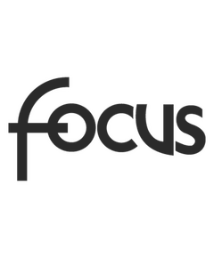 Sticker Ford Focus Logo