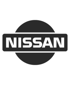 Sticker Nissan Logo