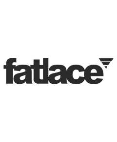 Fatlace Decal