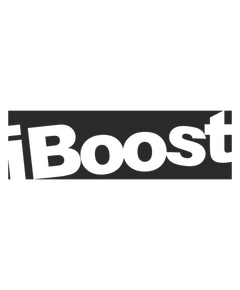 iBoost B T-shirt