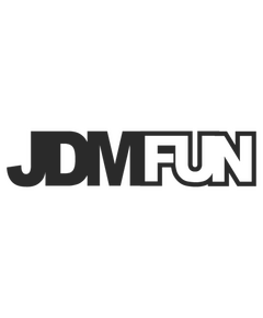 JDM Fun T-shirt