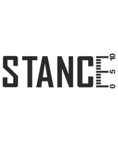 JDM Stance Decal