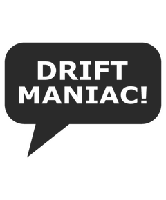 JDM Drift Maniac ! T-shirt
