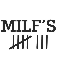 JDM Milf's Sweat-shirt