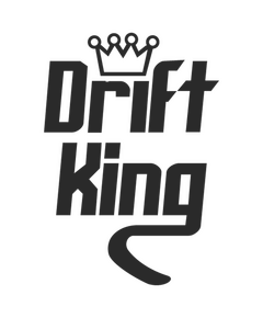 Sweat-shirt JDM Drift King