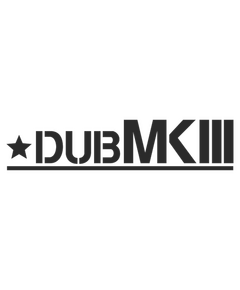 JDM VW DUB MKIII Sweat-shirt