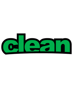 T-shirt JDM Clean