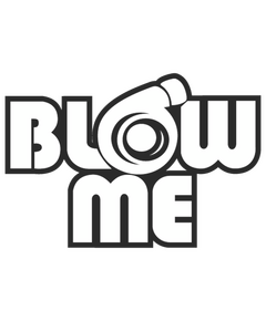JDM Blow Me T-shirt
