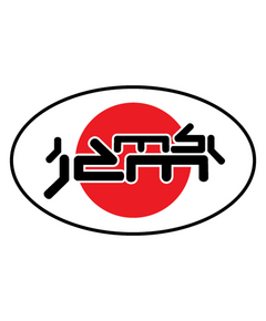 Sticker JDM Japon
