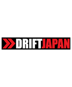 T-shirt JDM Drift Japan