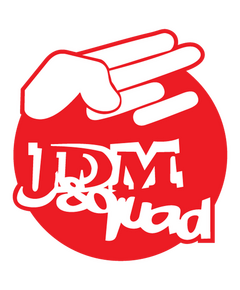 JDM Squad T-shirt